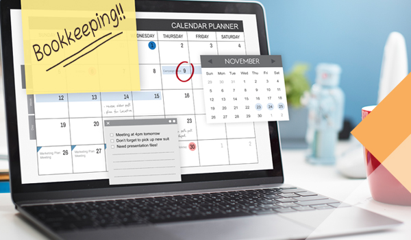 Bookkeeping Services