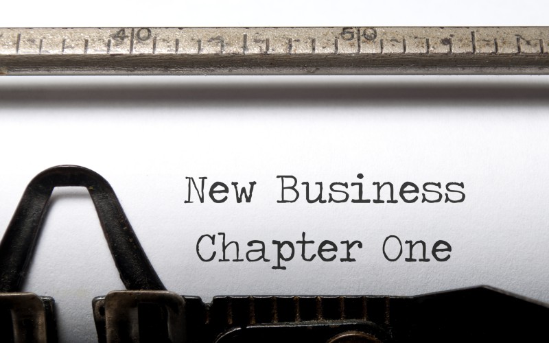 New Business Services