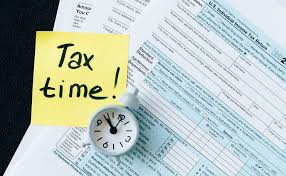 Tax Services